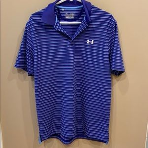 Under Armour polo